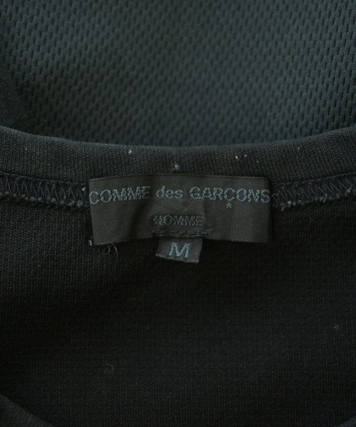 COMME des GARCONS HOMME T恤/上衣
