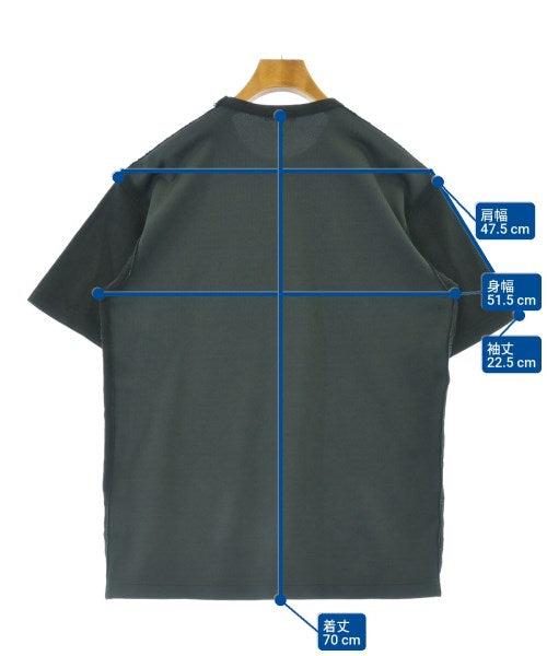COMME des GARCONS HOMME T恤/上衣