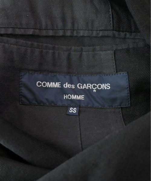 COMME des GARCONS HOMME 夾克