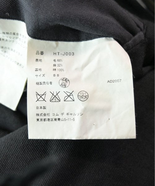 COMME des GARCONS HOMME 夾克