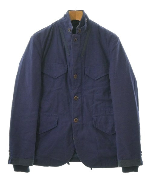 COMME des GARCONS HOMME 軍裝夾克