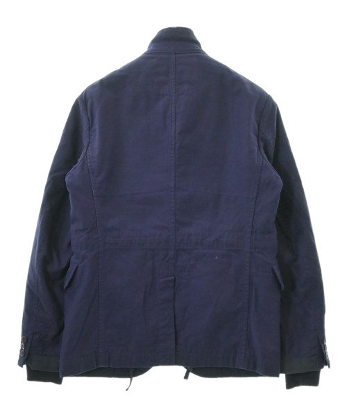COMME des GARCONS HOMME 軍裝夾克