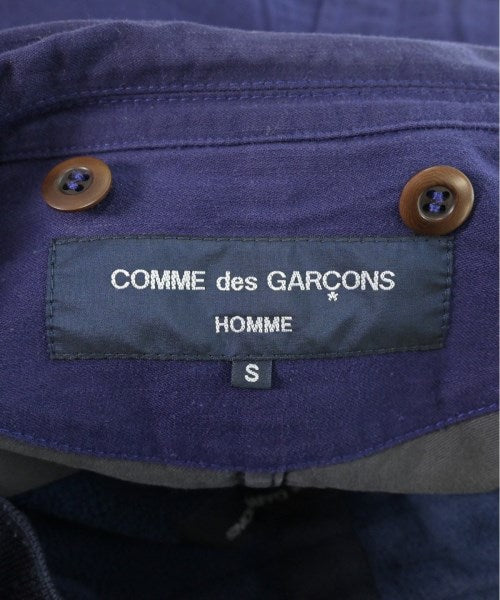 COMME des GARCONS HOMME 軍裝夾克