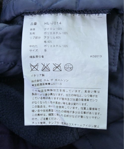 COMME des GARCONS HOMME 軍裝夾克