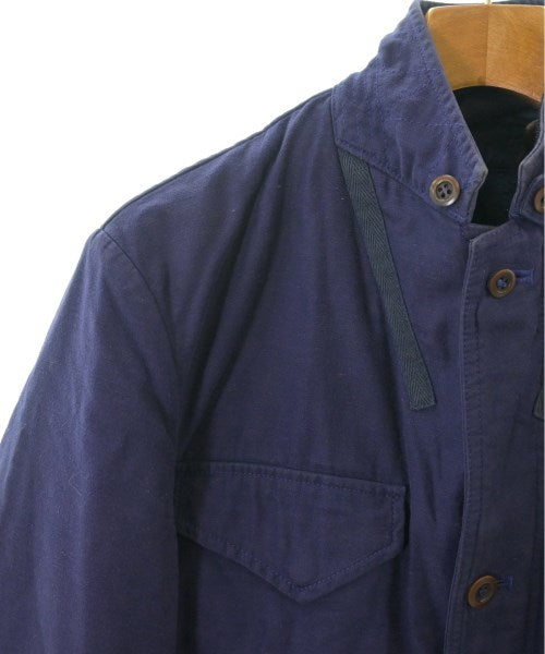 COMME des GARCONS HOMME 軍裝夾克