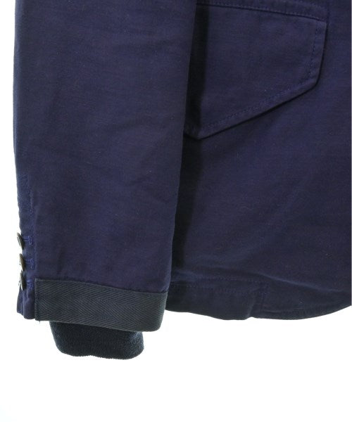 COMME des GARCONS HOMME 軍裝夾克