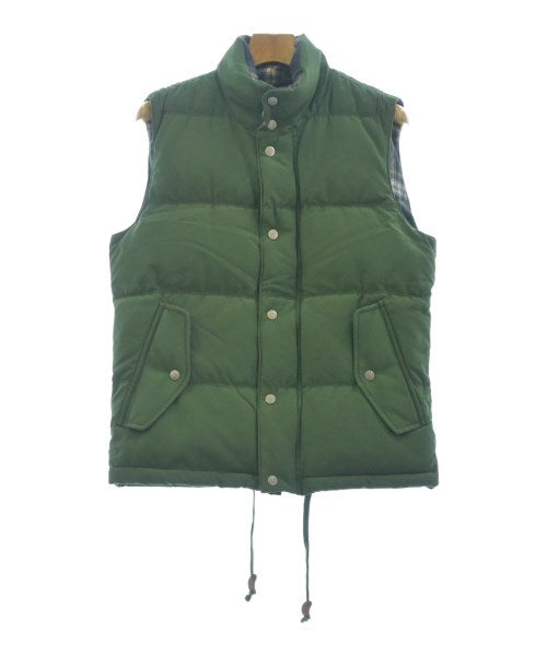 COMME des GARCONS HOMME 羽絨夾克/背心