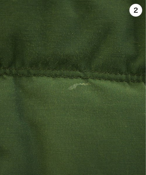 COMME des GARCONS HOMME 羽絨夾克/背心