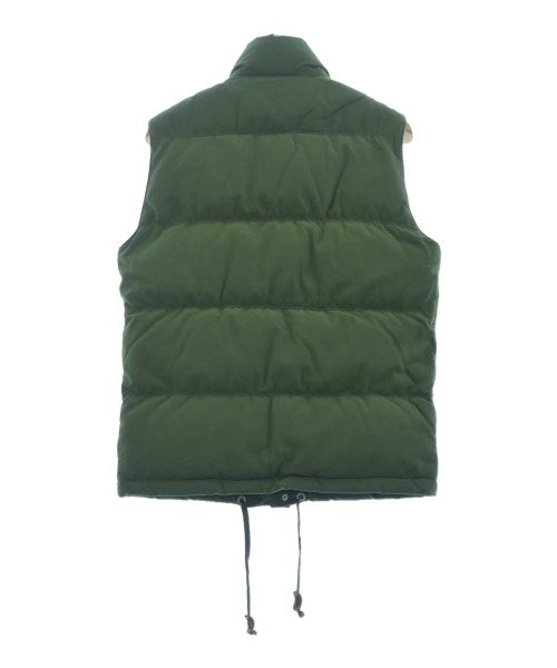 COMME des GARCONS HOMME 羽絨夾克/背心