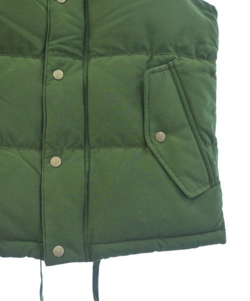 COMME des GARCONS HOMME 羽絨夾克/背心