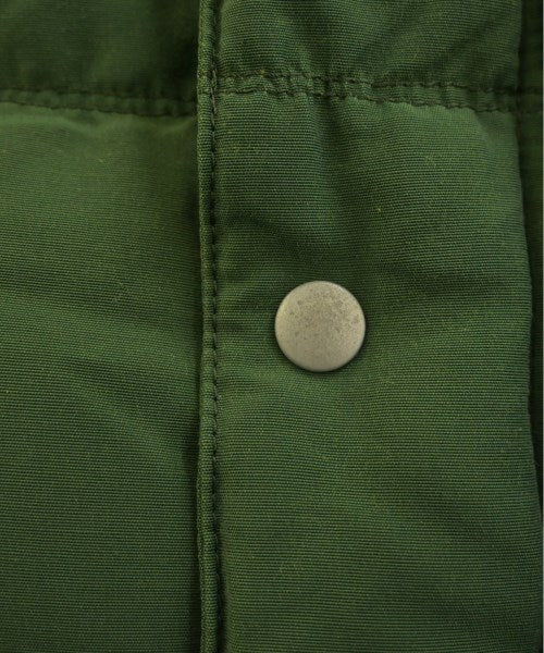 COMME des GARCONS HOMME 羽絨夾克/背心