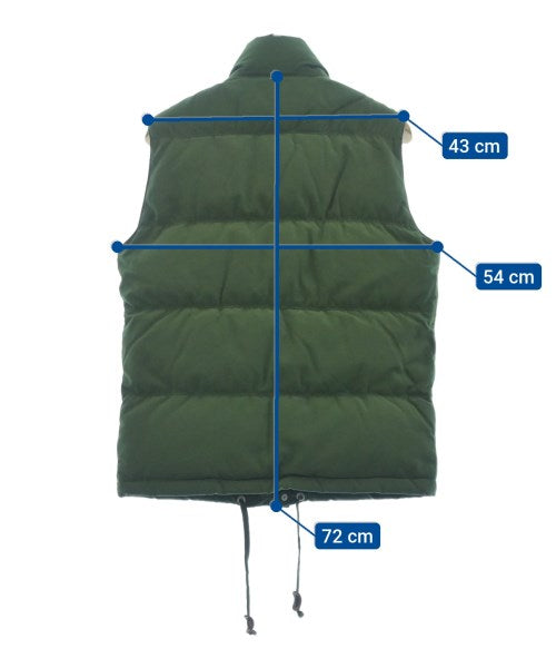 COMME des GARCONS HOMME 羽絨夾克/背心