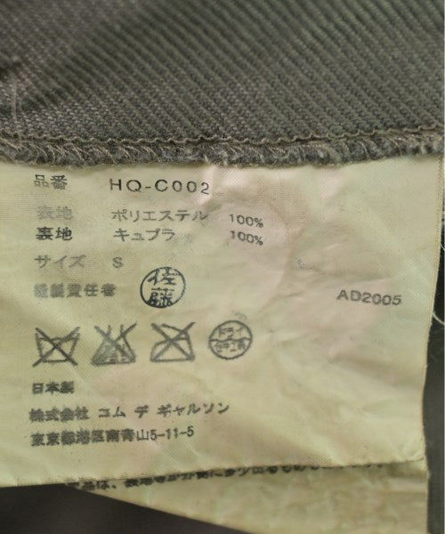 COMME des GARCONS HOMME 外套