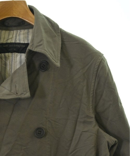 COMME des GARCONS HOMME 外套