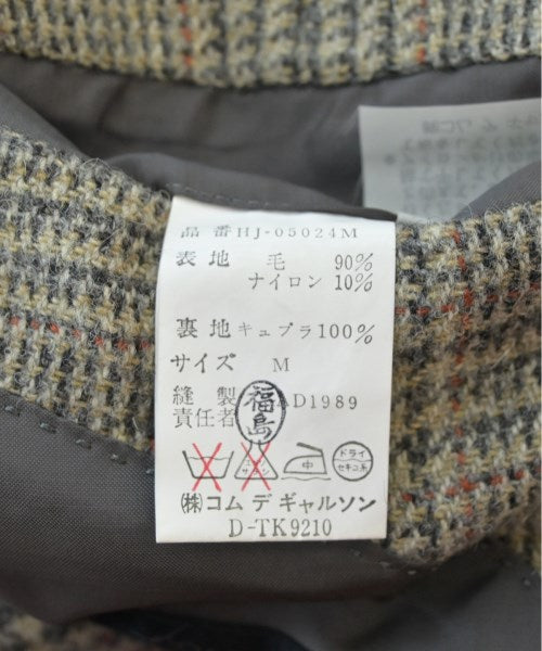 COMME des GARCONS HOMME 夾克