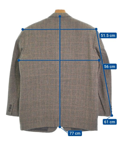 COMME des GARCONS HOMME 夾克