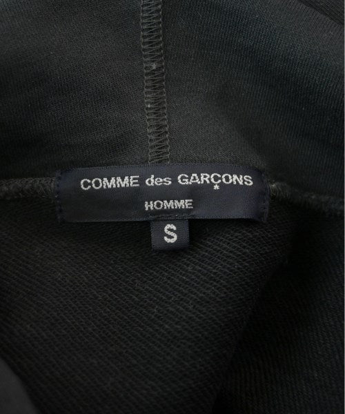 COMME des GARCONS HOMME 連帽衫