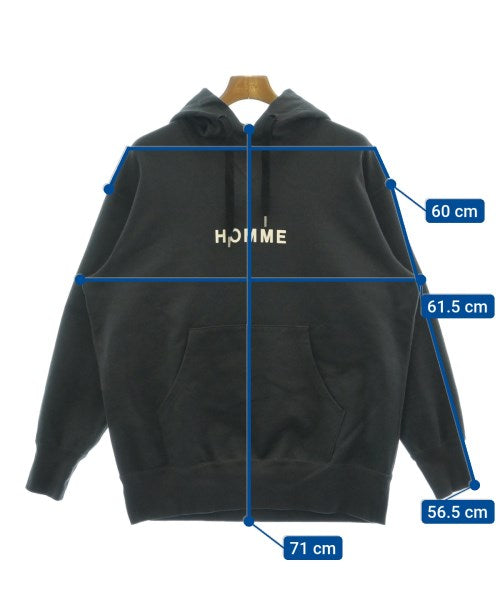COMME des GARCONS HOMME 連帽衫