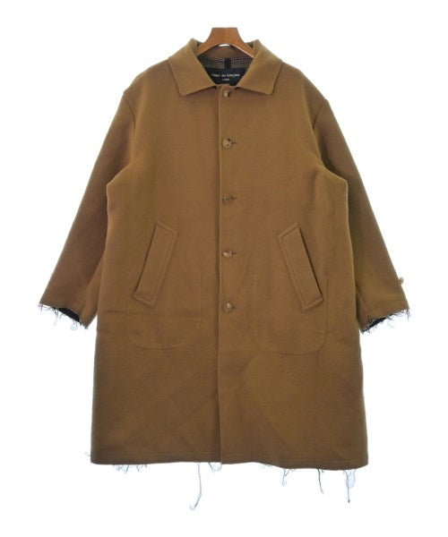 COMME des GARCONS HOMME 其他大衣