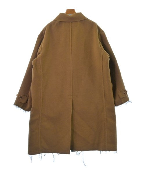 COMME des GARCONS HOMME 其他大衣