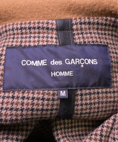 COMME des GARCONS HOMME 其他大衣
