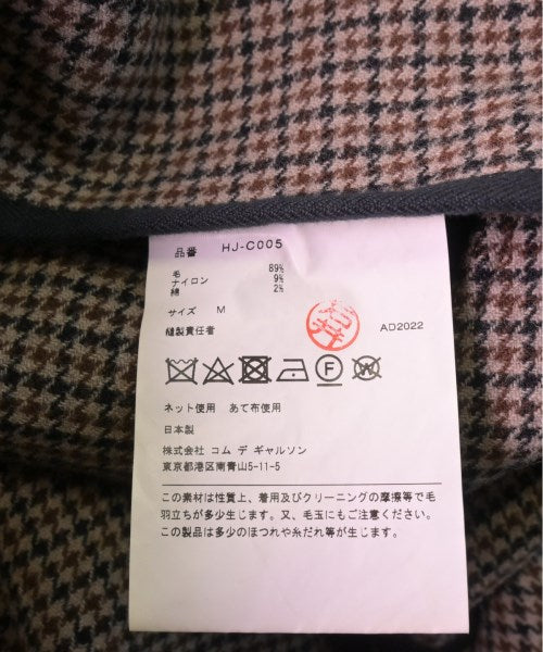 COMME des GARCONS HOMME 其他大衣