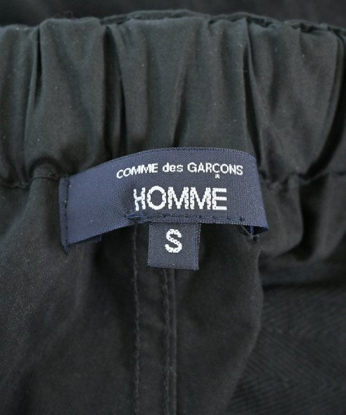 COMME des GARCONS HOMME 長