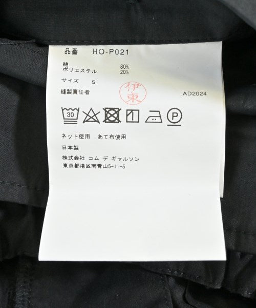 COMME des GARCONS HOMME 長