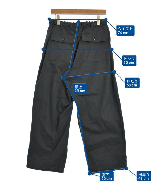 COMME des GARCONS HOMME 長