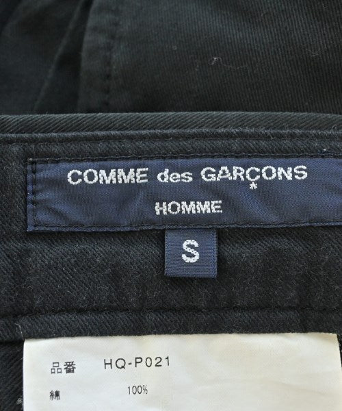 COMME des GARCONS HOMME 休