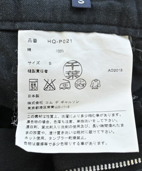 COMME des GARCONS HOMME 休