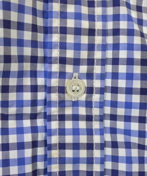 COMME des GARCONS HOMME 休襯衫