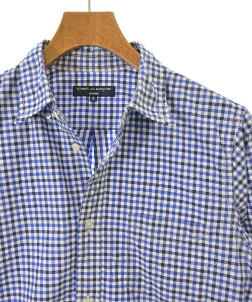 COMME des GARCONS HOMME 休襯衫