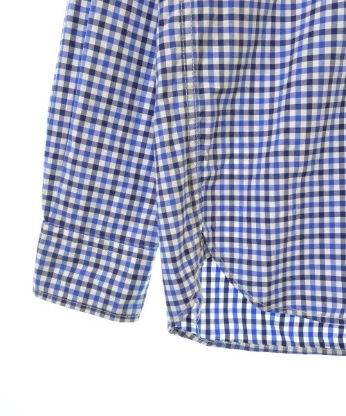 COMME des GARCONS HOMME 休襯衫