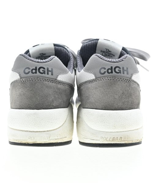 COMME des GARCONS HOMME 運動鞋