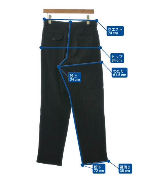 COMME des GARCONS HOMME 其他款