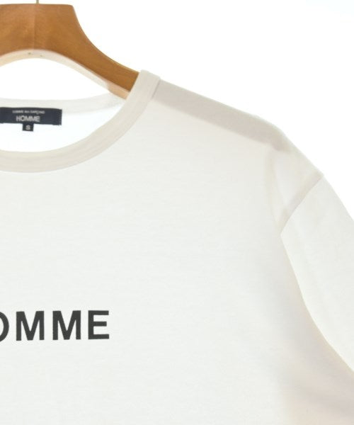 COMME des GARCONS HOMME T恤/上衣