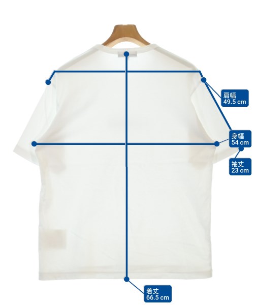 COMME des GARCONS HOMME T恤/上衣