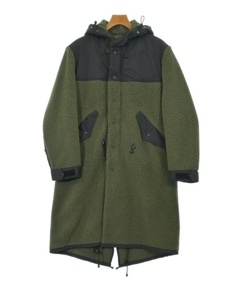 COMME des GARCONS HOMME 其他大衣