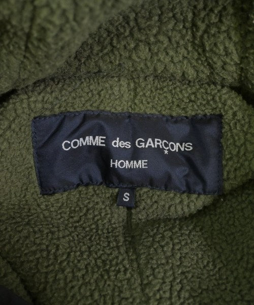 COMME des GARCONS HOMME 其他大衣