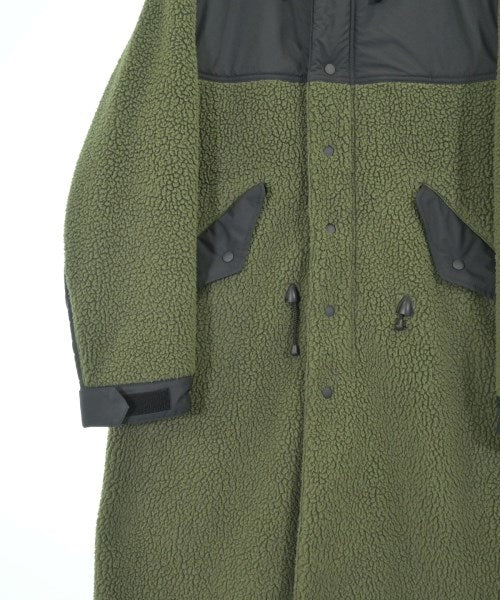 COMME des GARCONS HOMME 其他大衣