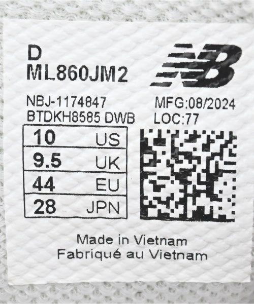 COMME des GARCONS HOMME 運動鞋