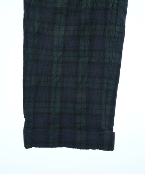 COMME des GARCONS HOMME 剪裁褲