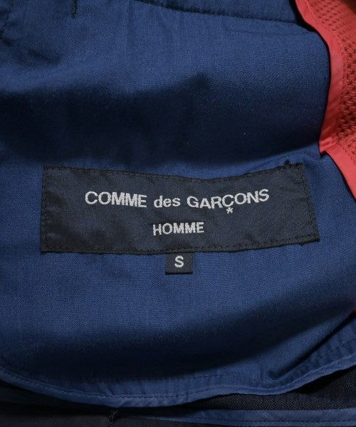 COMME des GARCONS HOMME 休閒夾克