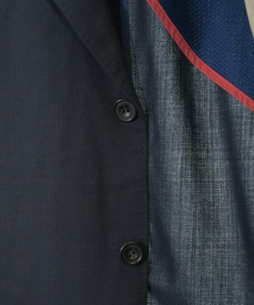 COMME des GARCONS HOMME 休閒夾克