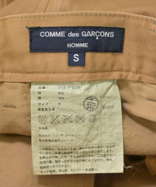 COMME des GARCONS HOMME 休