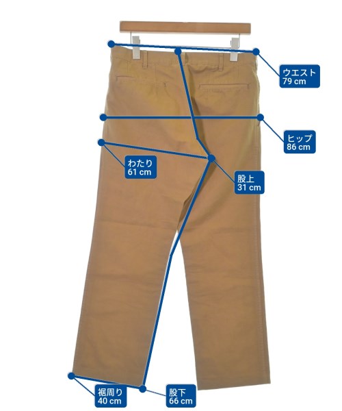 COMME des GARCONS HOMME 休