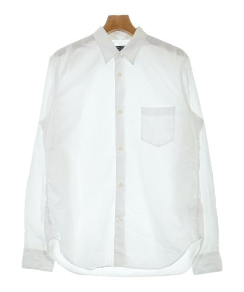 COMME des GARCONS HOMME 休閒襯衫