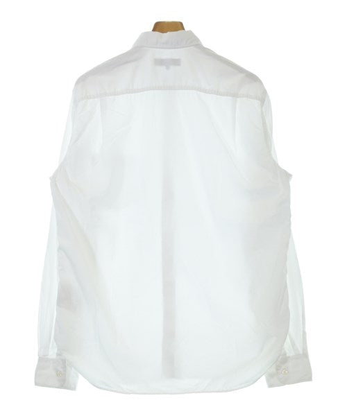 COMME des GARCONS HOMME 休閒襯衫