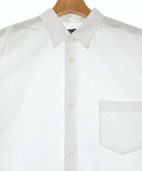 COMME des GARCONS HOMME 休閒襯衫